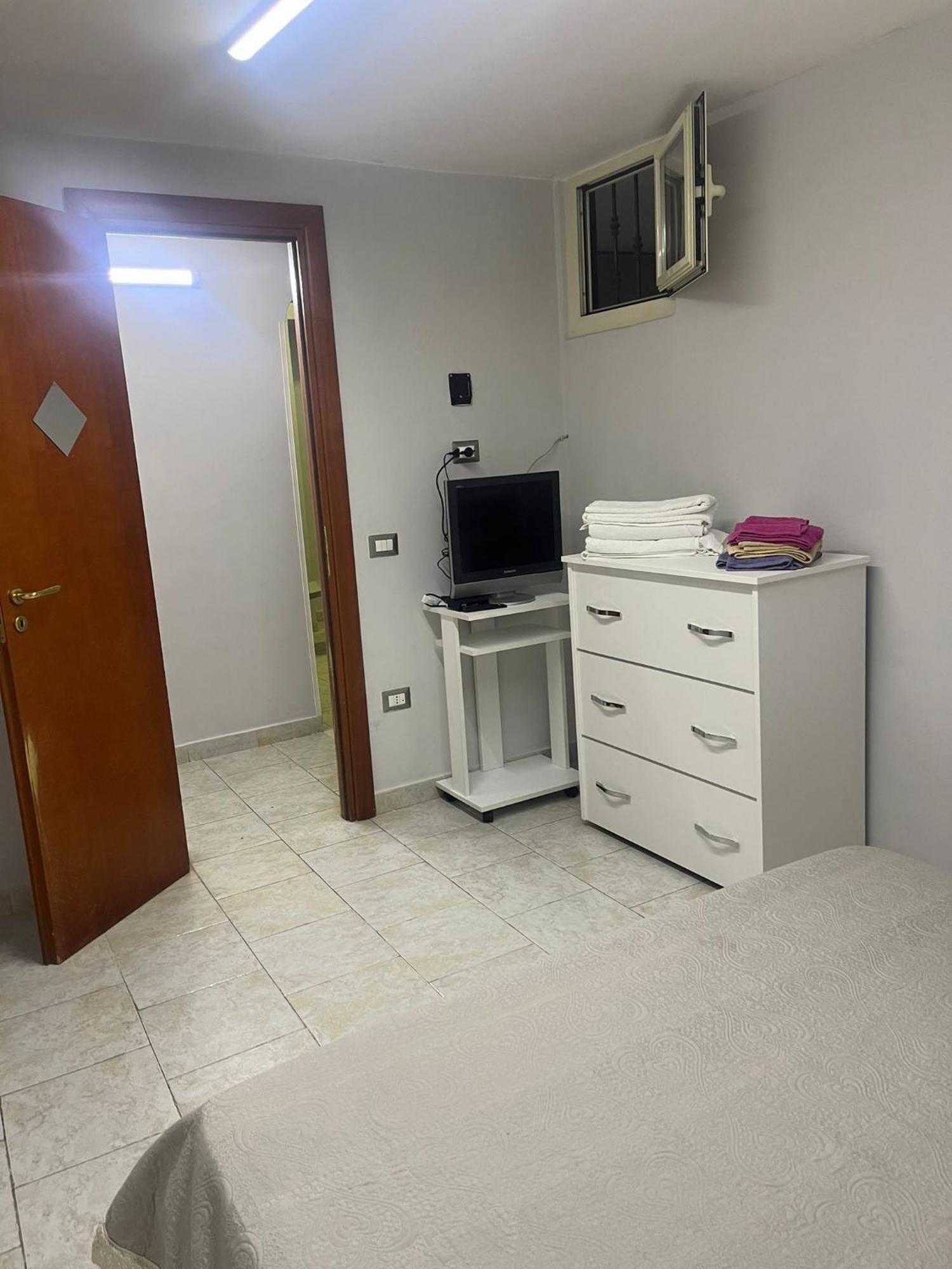 Sofia Home Neapel Exterior foto